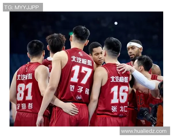 CBA年轻球员爆发潜力解析及未来之星推荐