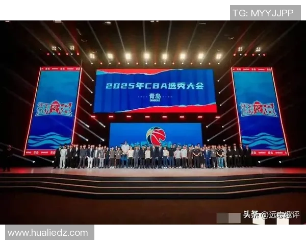 CBA选秀大会落幕黑马球员逆袭登顶状元签震惊全场